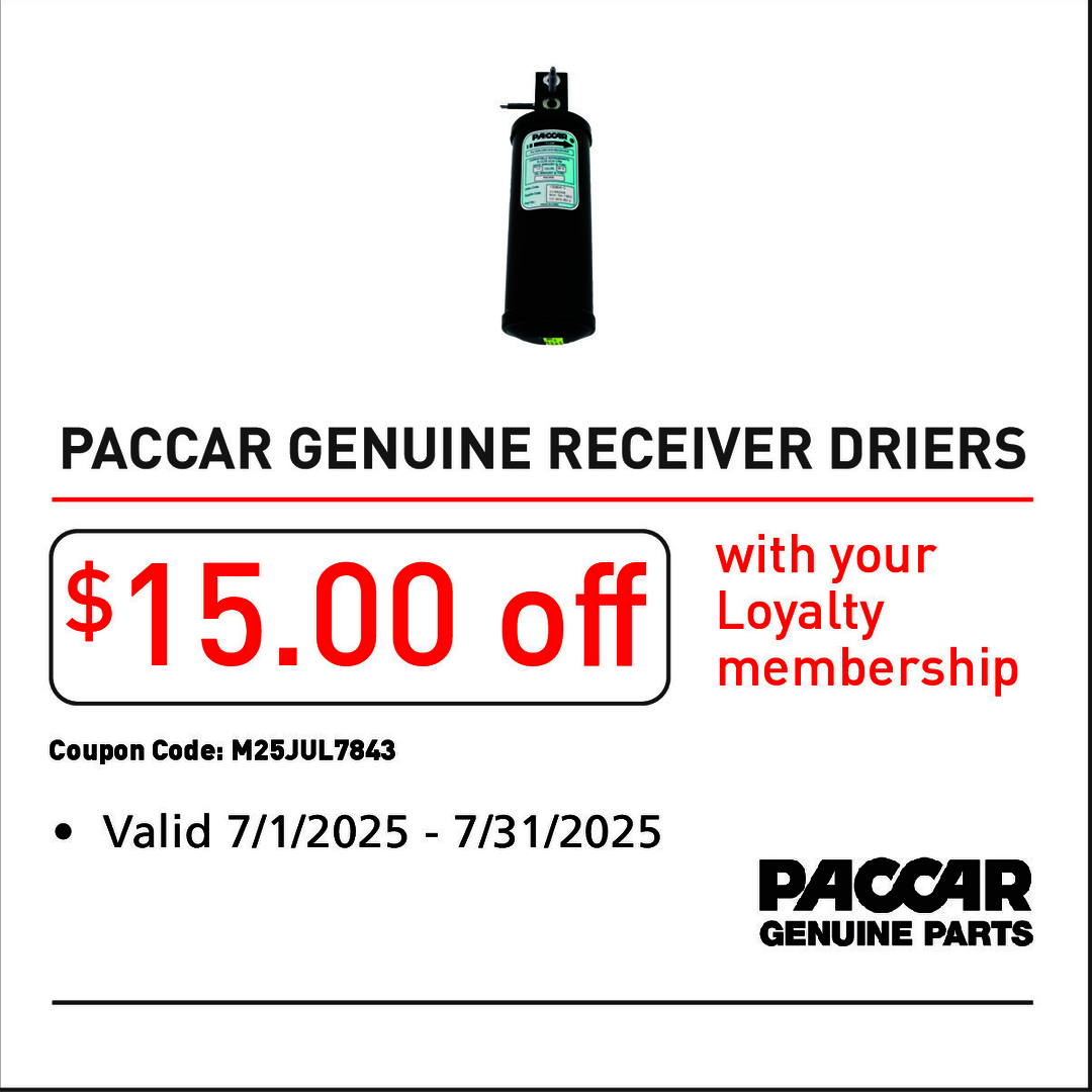 A list of coupons from local dealers