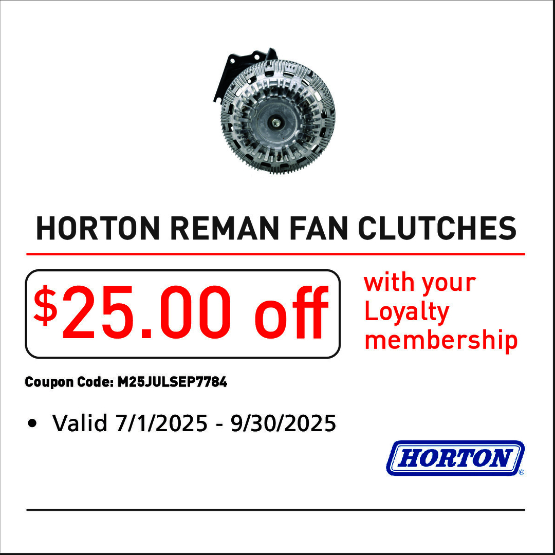 A list of coupons from local dealers