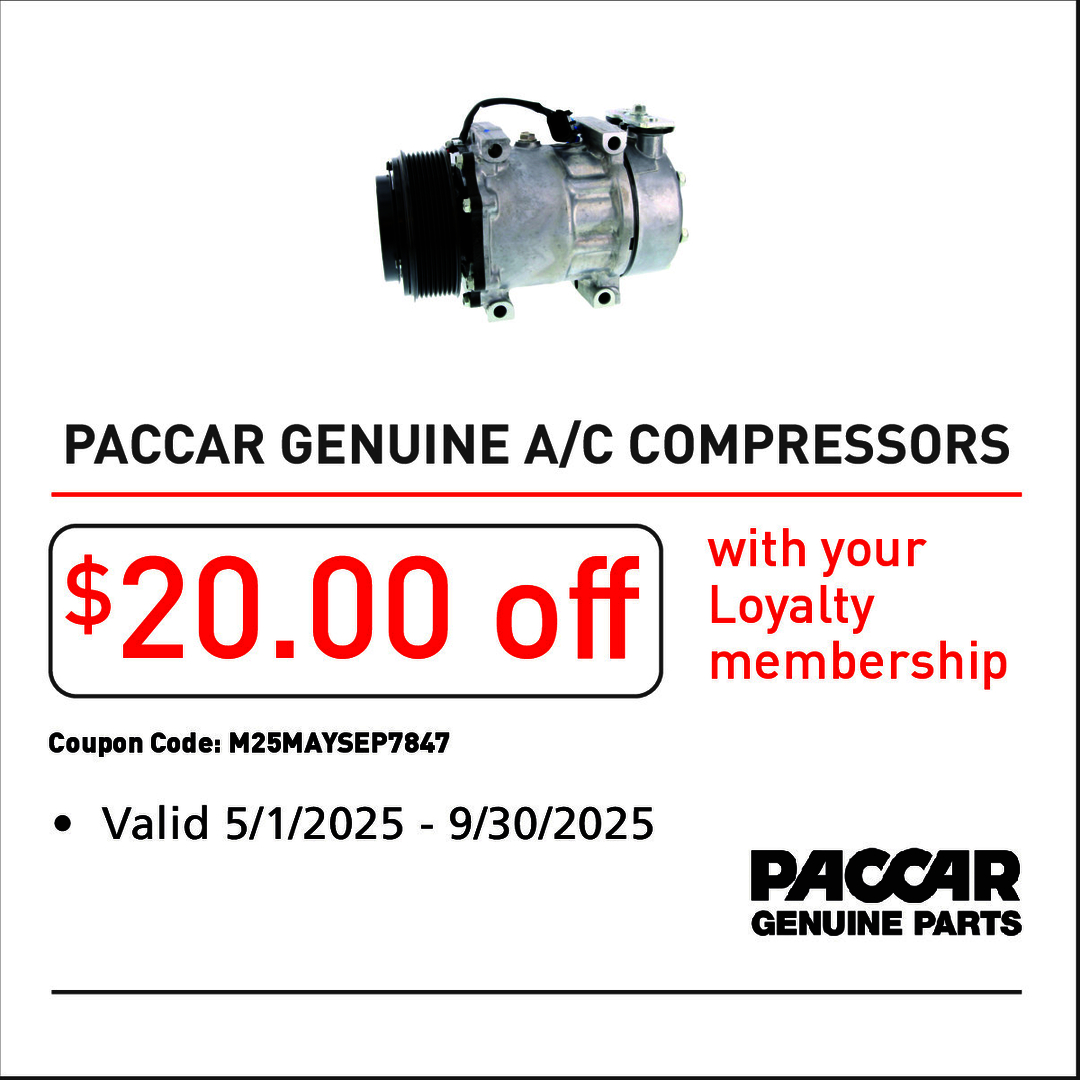 A list of coupons from local dealers