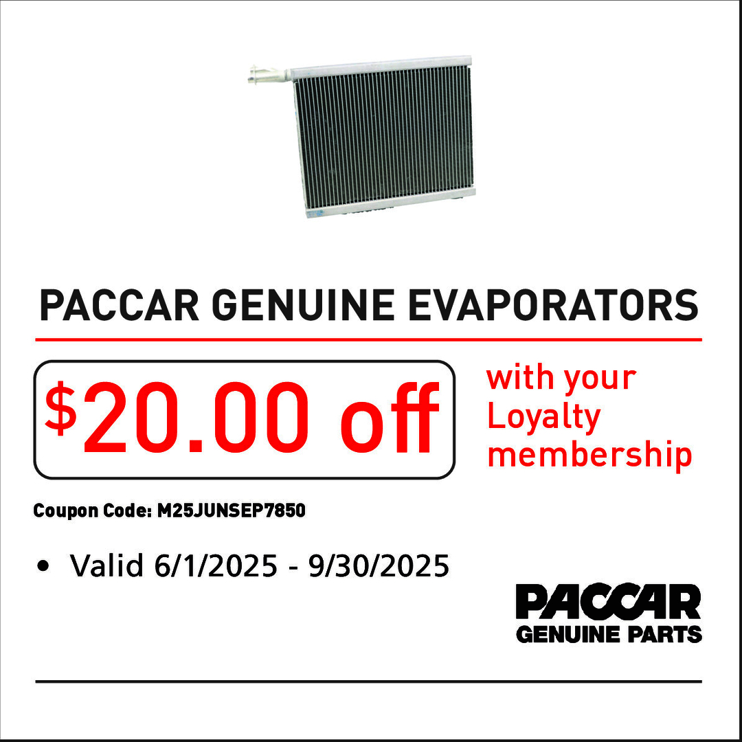 A list of coupons from local dealers