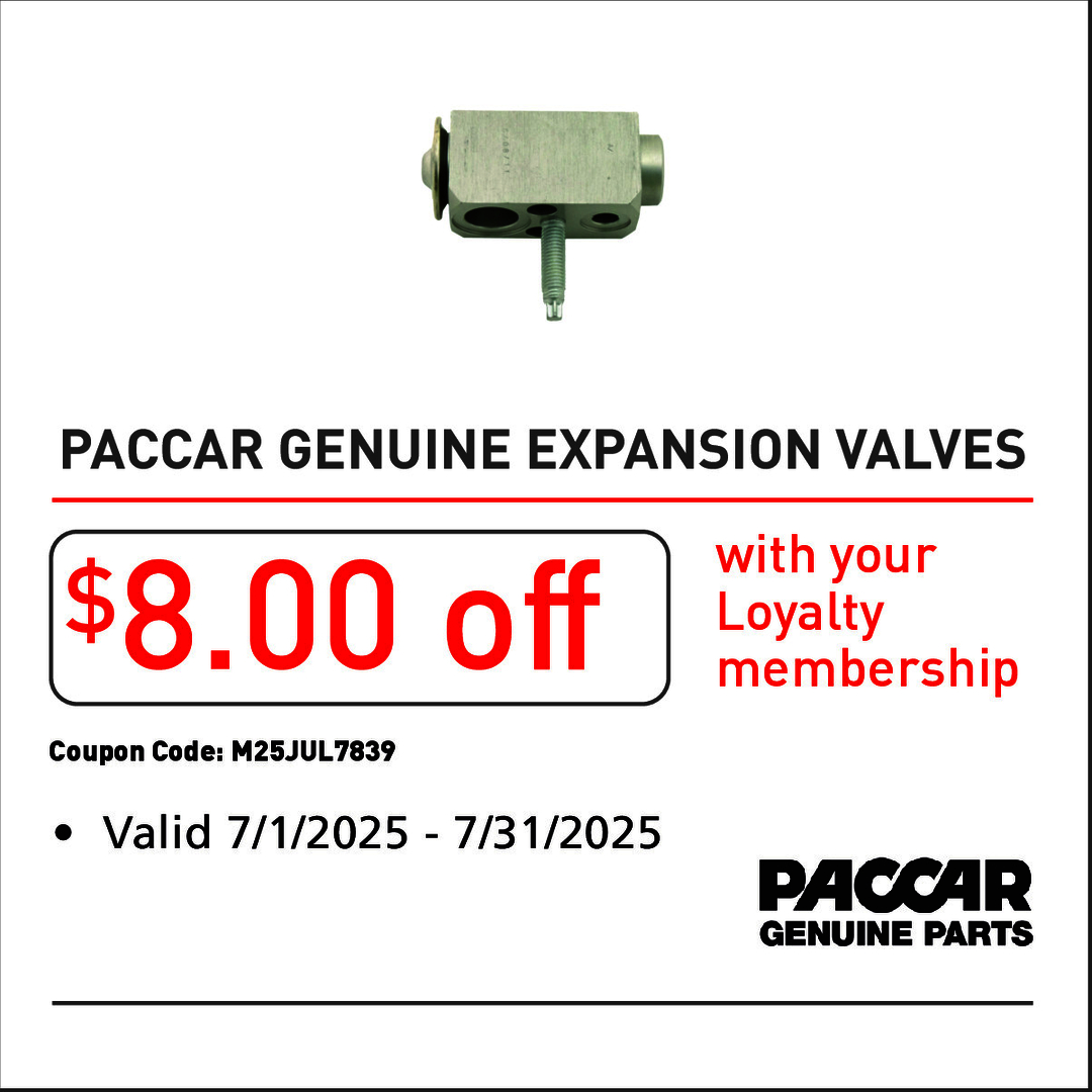 A list of coupons from local dealers