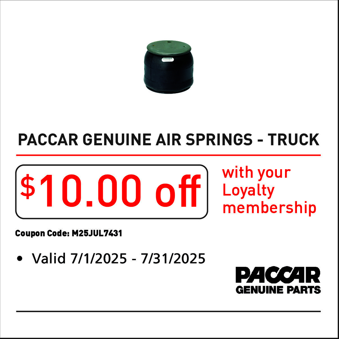 A list of coupons from local dealers