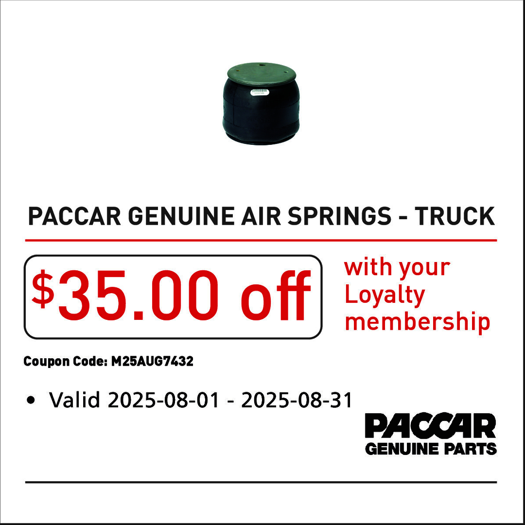 A list of coupons from local dealers
