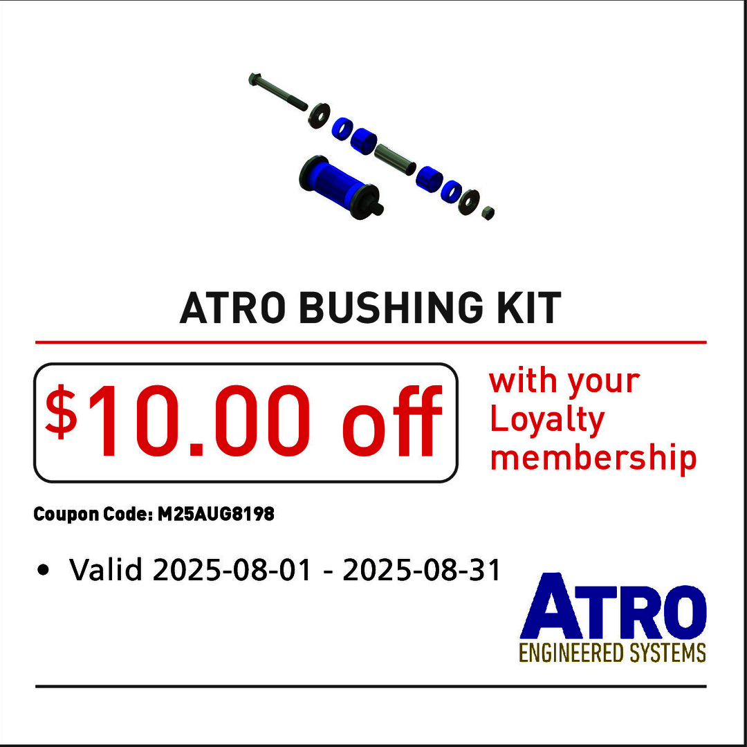 A list of coupons from local dealers