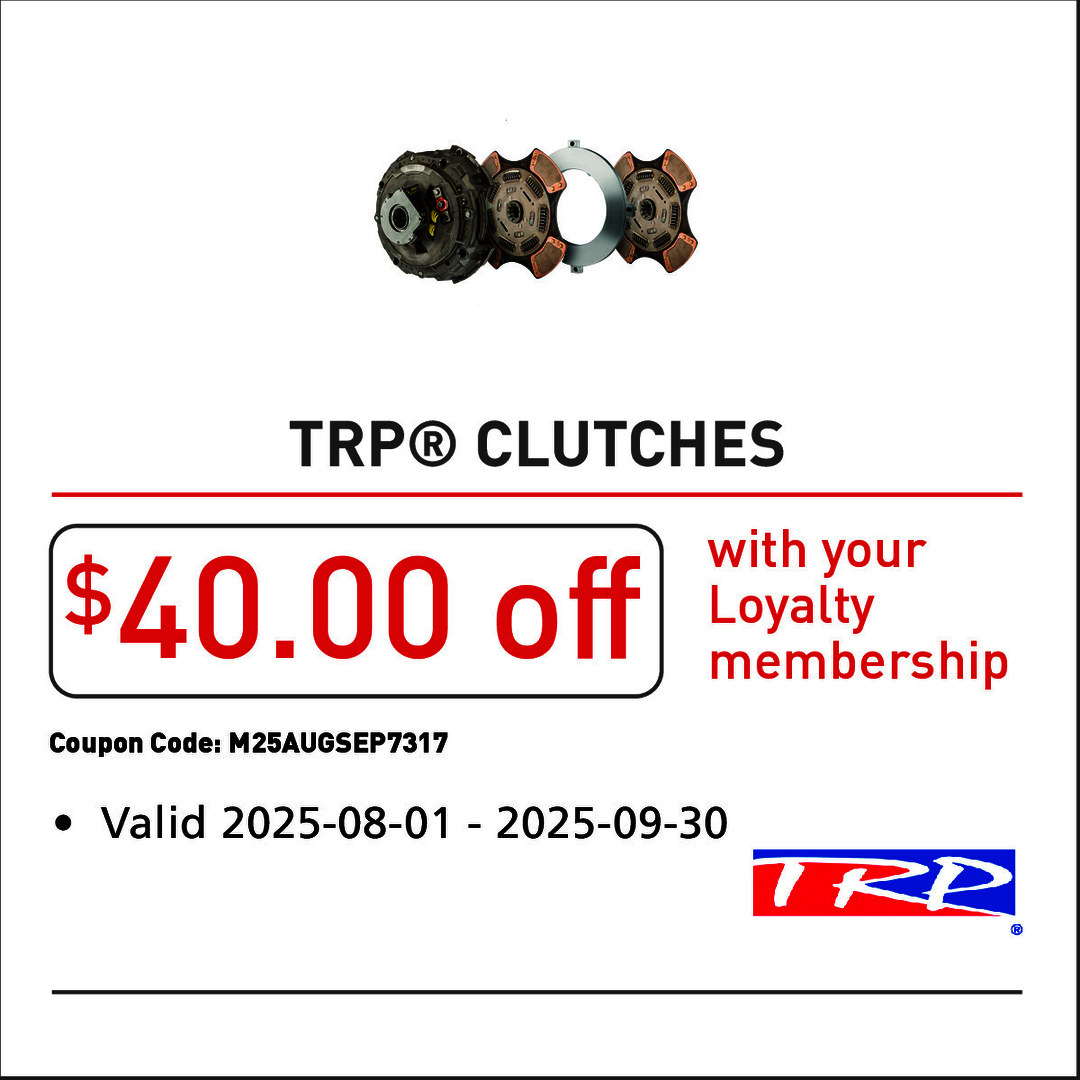 A list of coupons from local dealers