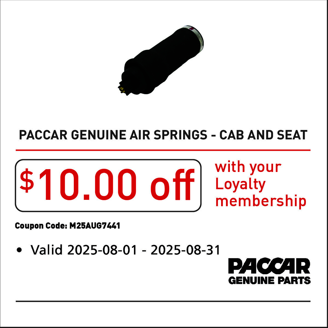 A list of coupons from local dealers