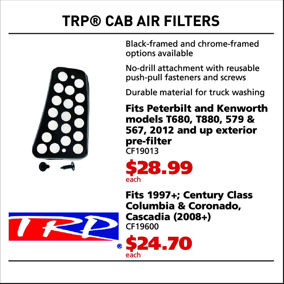 Parts and Service Sales