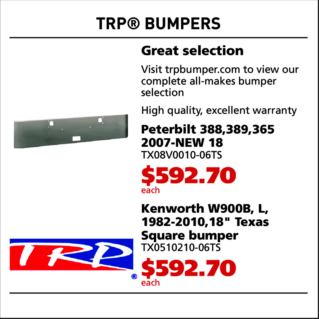Parts and Service Sales