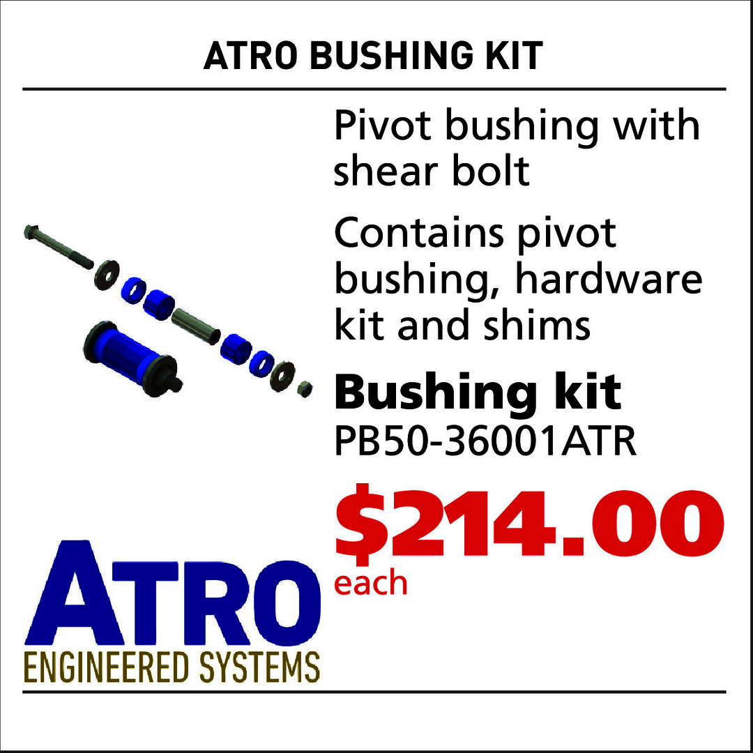 Parts and Service Sales