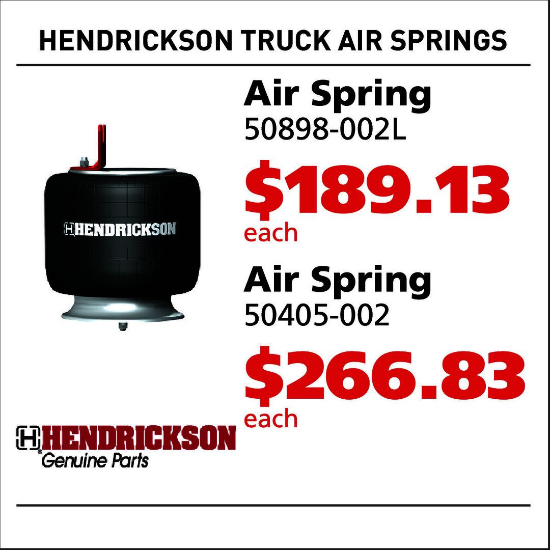 Parts and Service Sales