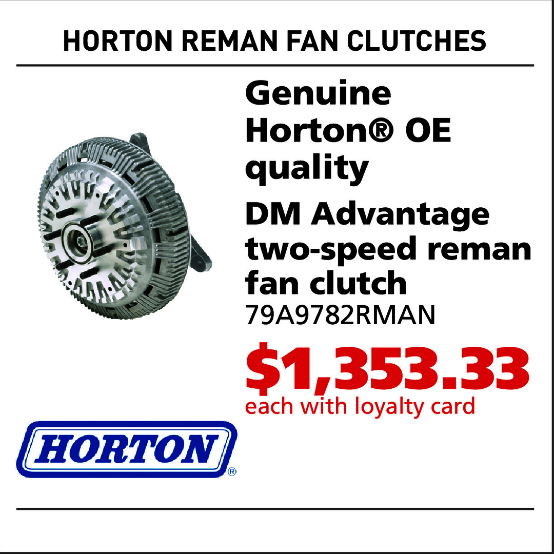 A list of coupons from local dealers