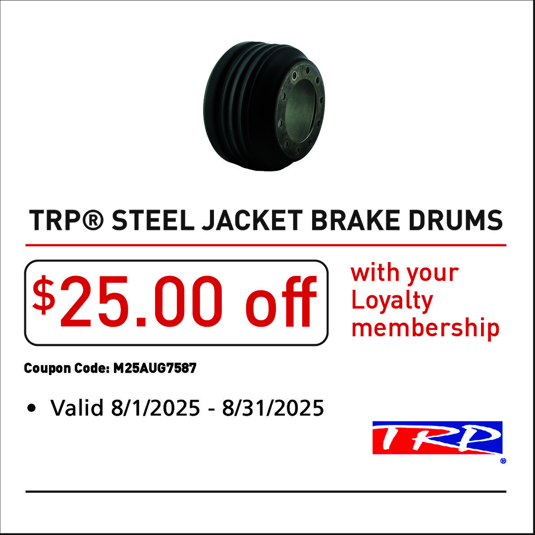 A list of coupons from local dealers