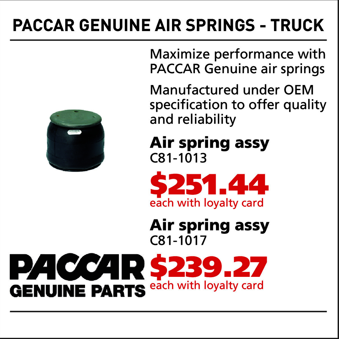 A list of coupons from local dealers
