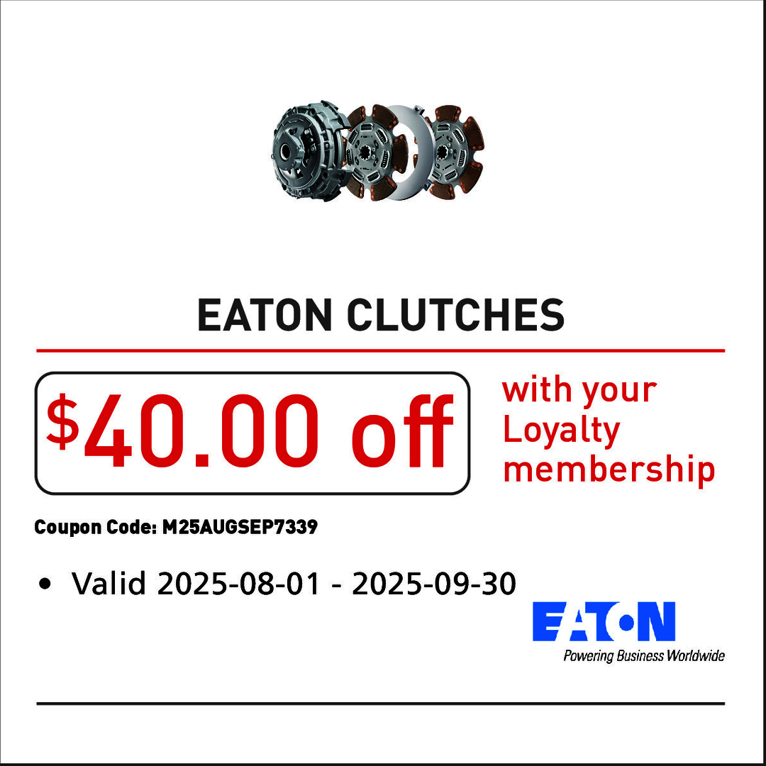 A list of coupons from local dealers