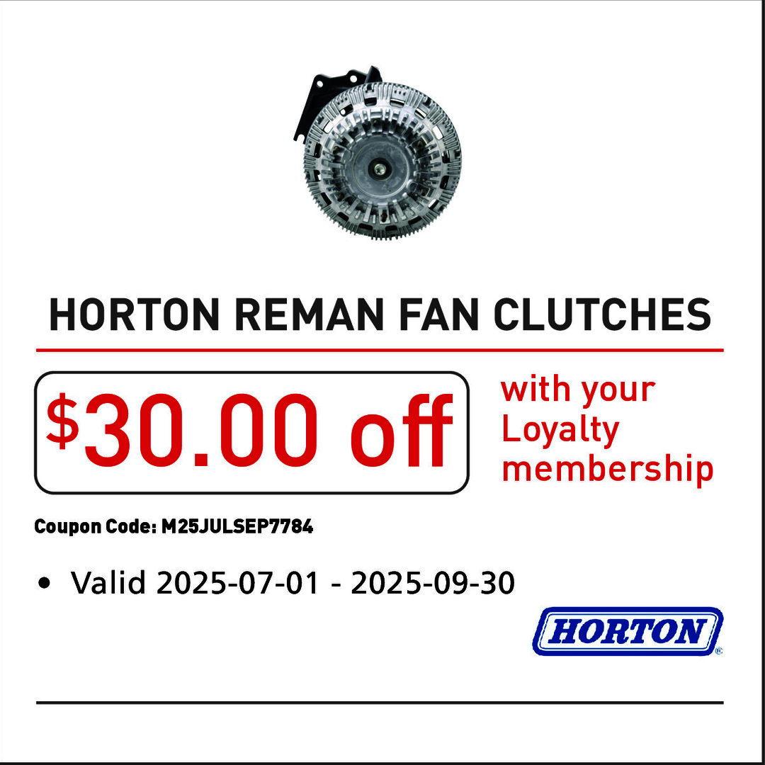A list of coupons from local dealers