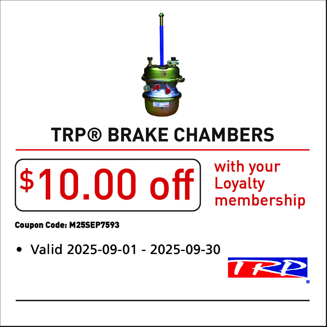 A list of coupons from local dealers