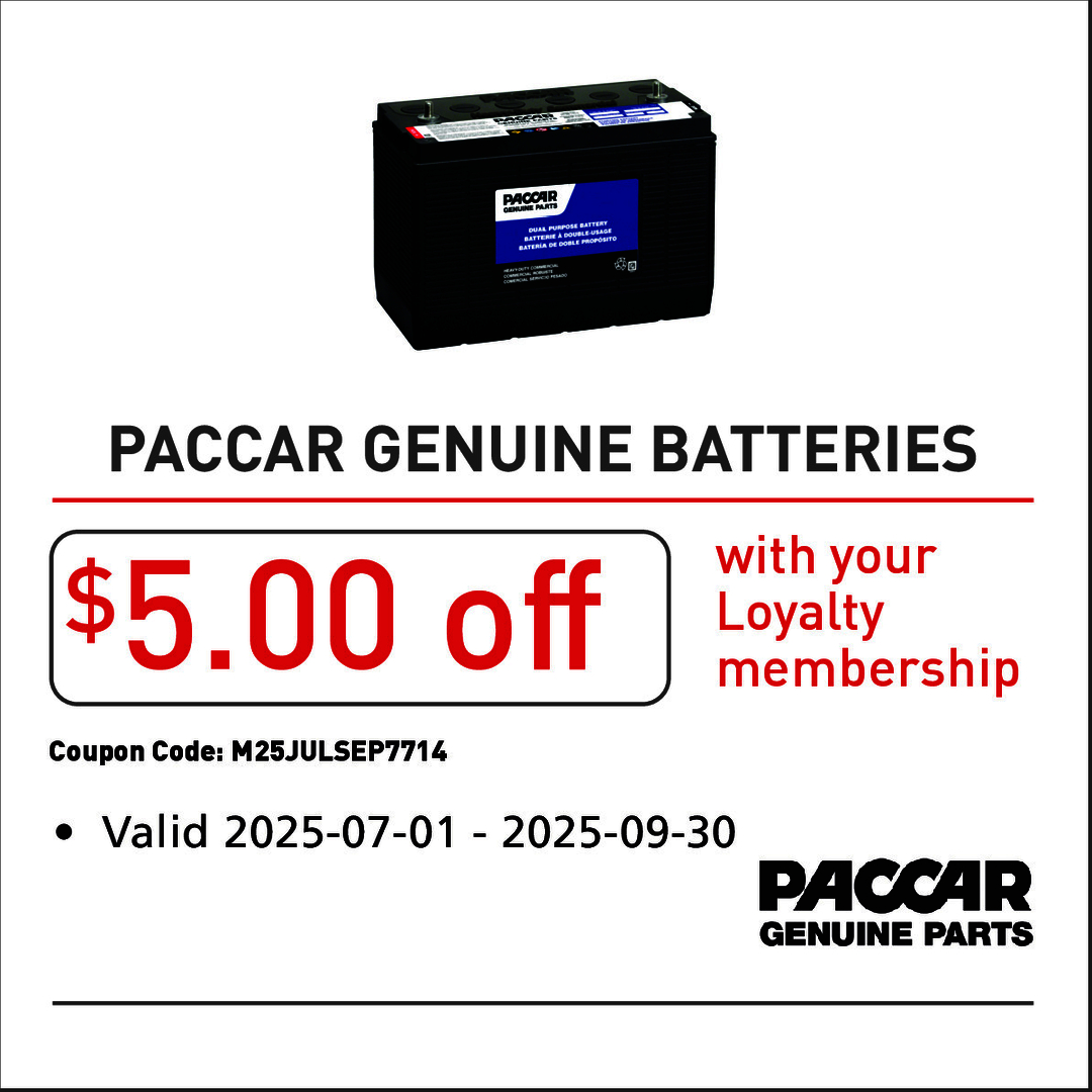 A list of coupons from local dealers