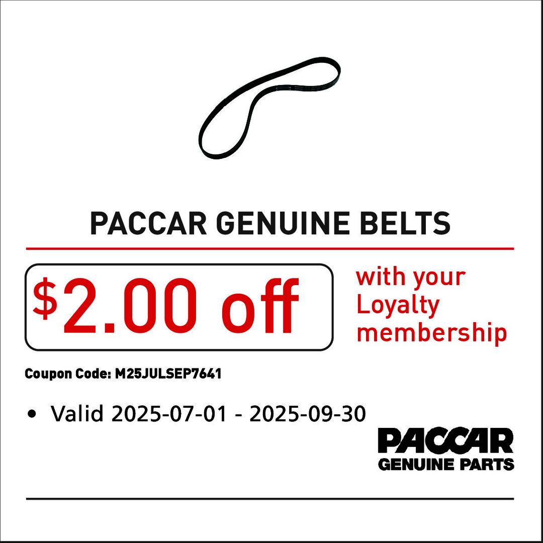 A list of coupons from local dealers