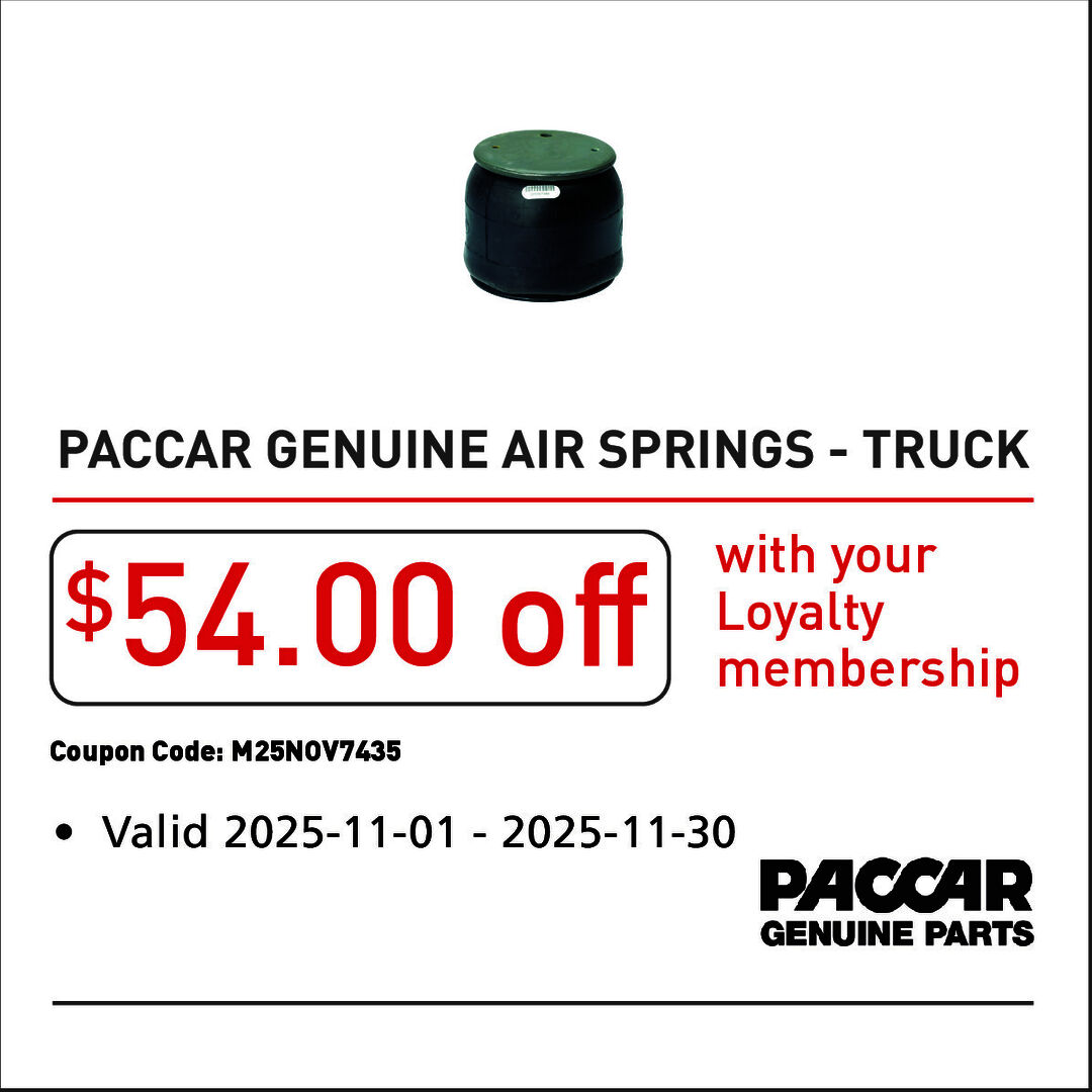 A list of coupons from local dealers