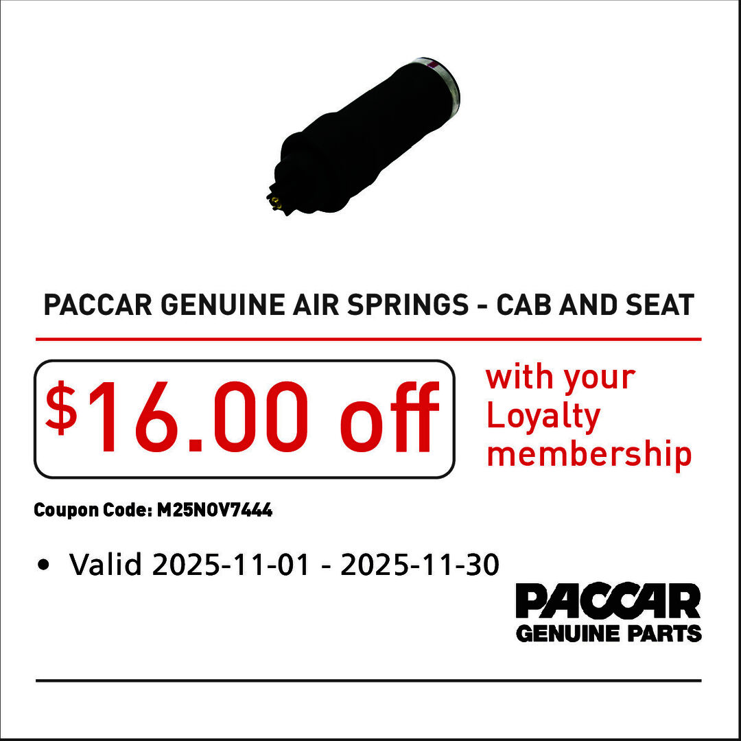 A list of coupons from local dealers