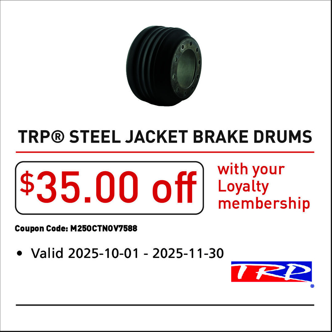 A list of coupons from local dealers