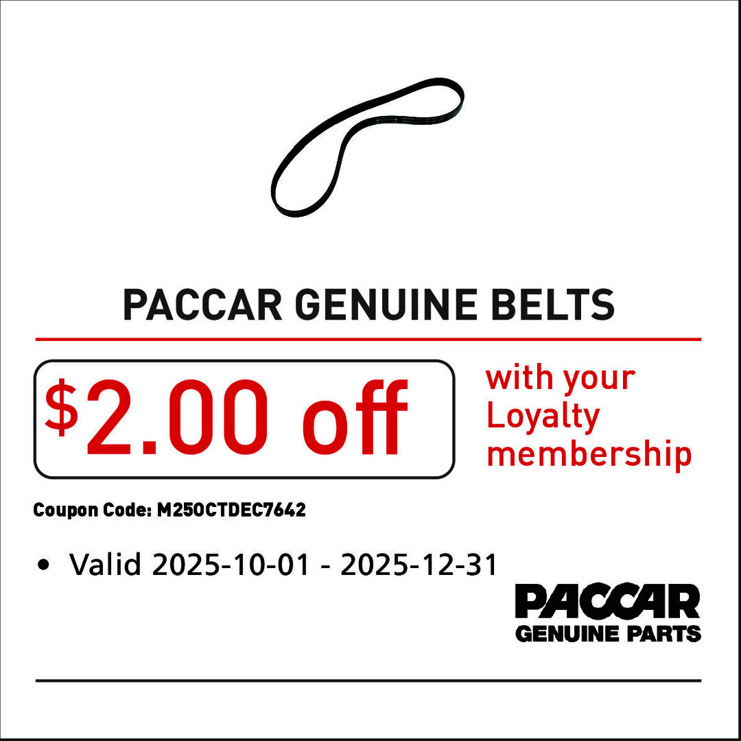 A list of coupons from local dealers