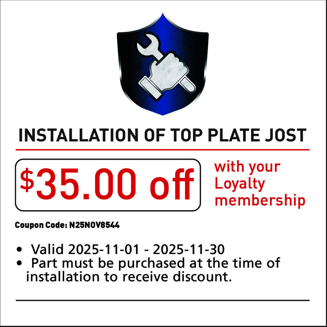 A list of coupons from local dealers