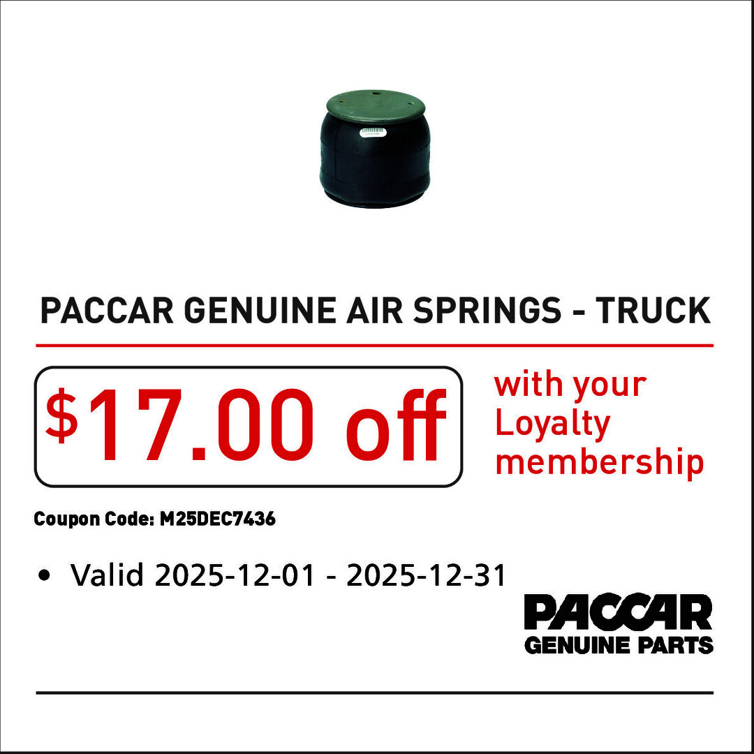 A list of coupons from local dealers