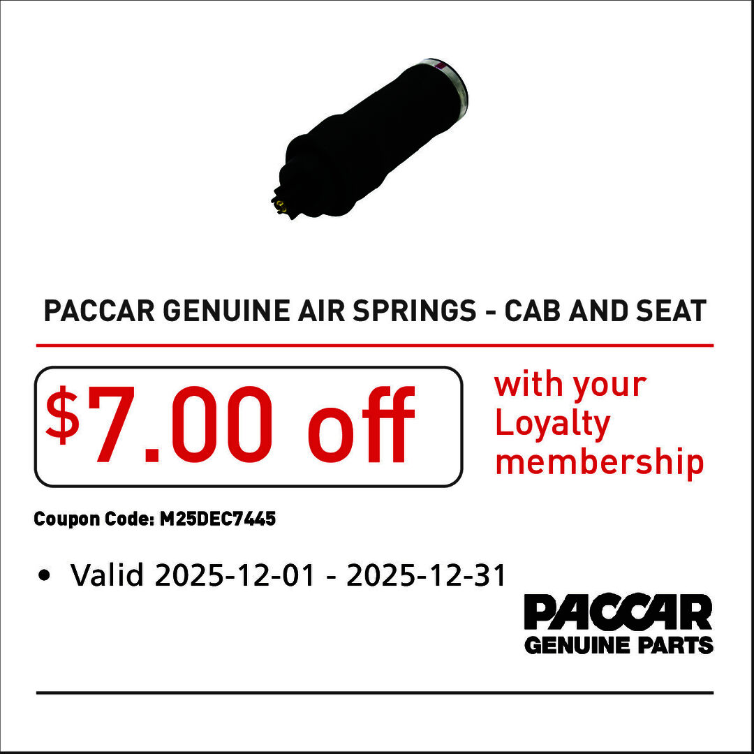 A list of coupons from local dealers