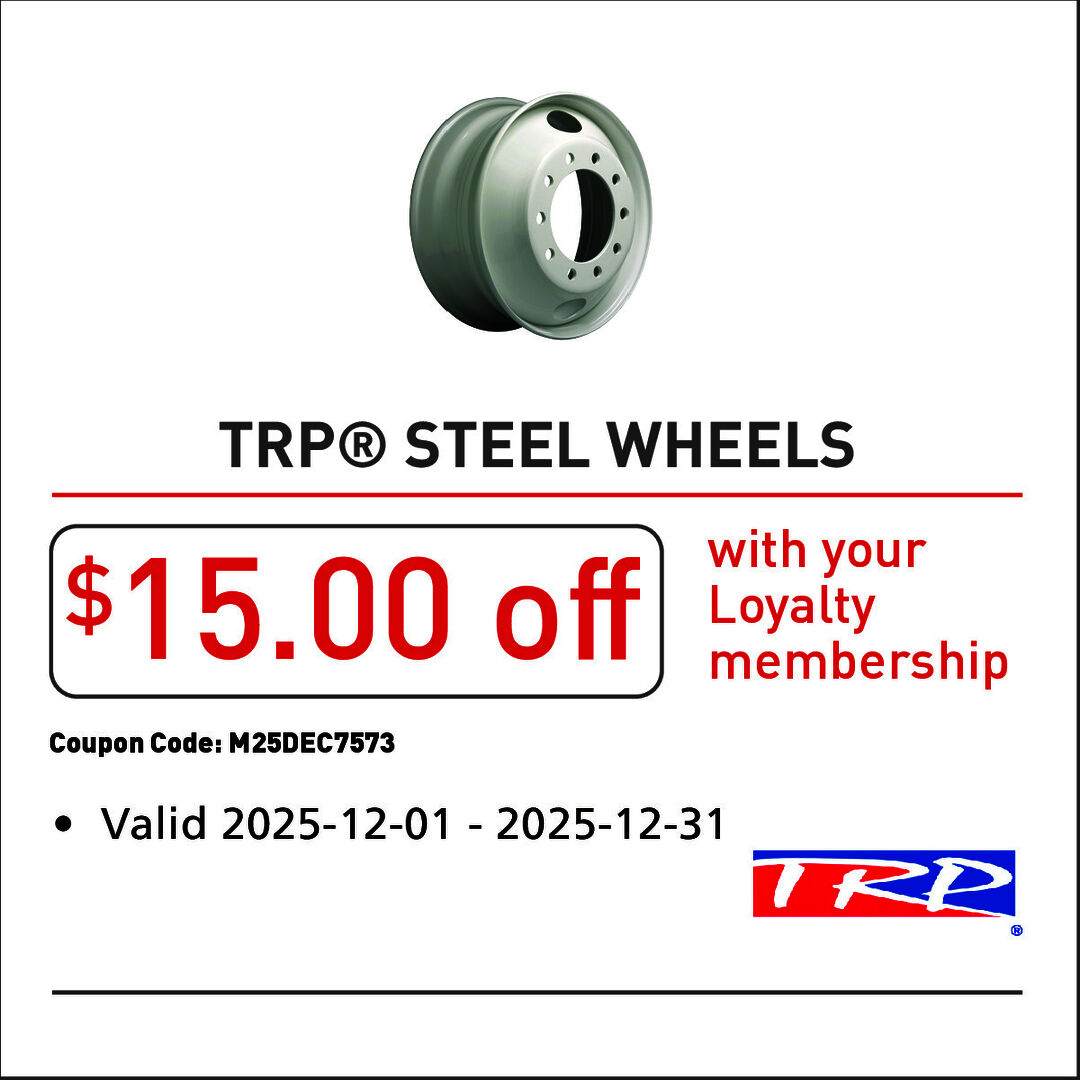 A list of coupons from local dealers