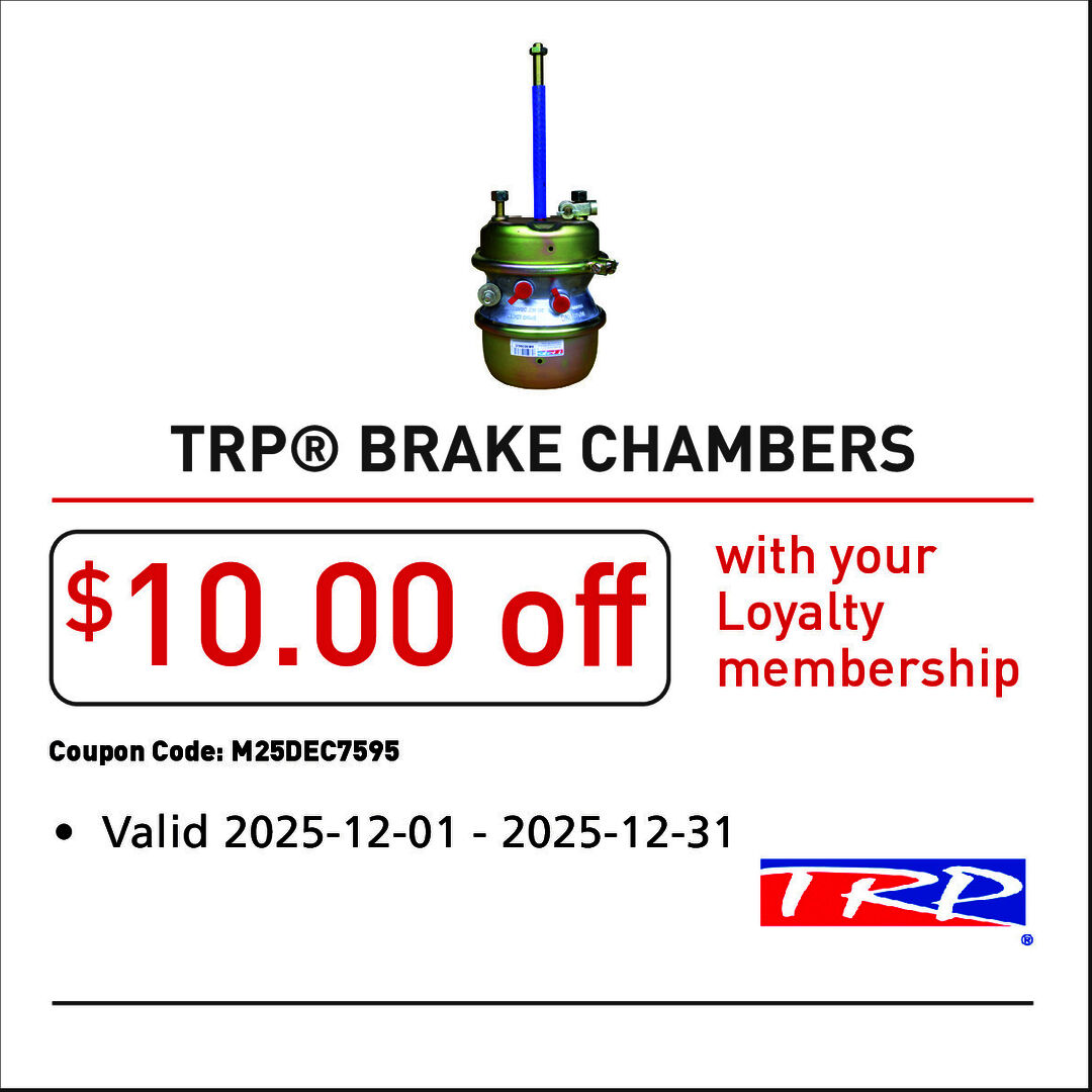 A list of coupons from local dealers