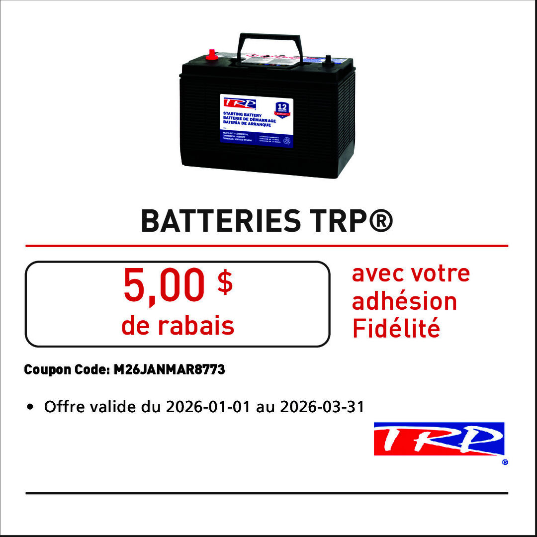 A list of coupons from local dealers