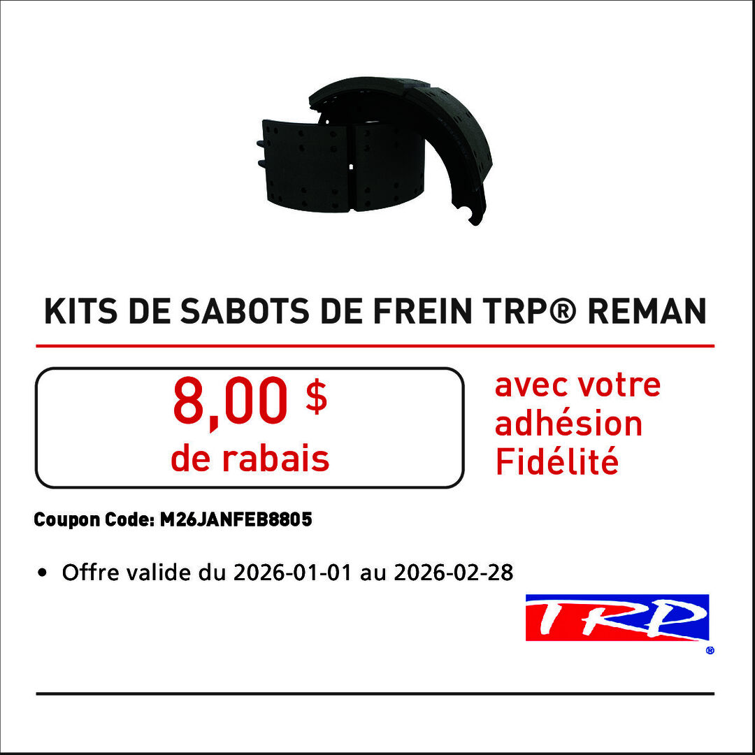 A list of coupons from local dealers