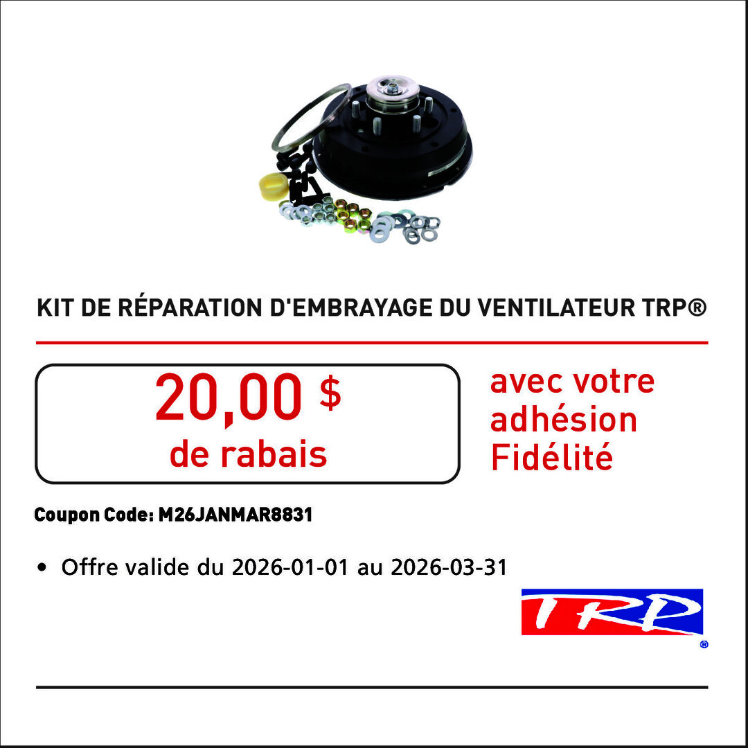 A list of coupons from local dealers