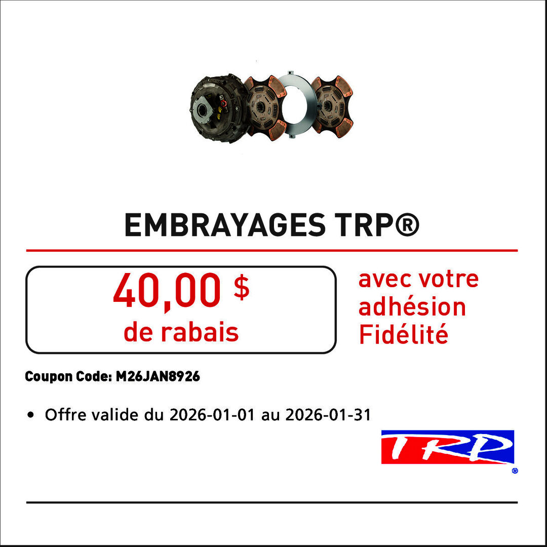 A list of coupons from local dealers