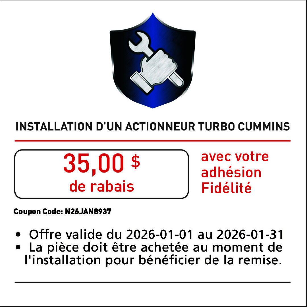 A list of coupons from local dealers