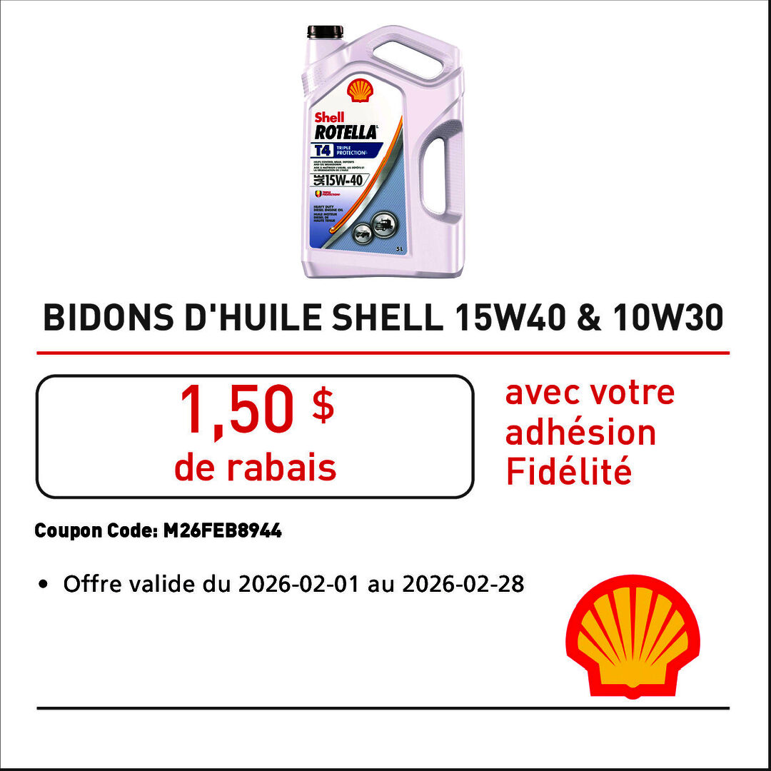 __A list of coupons from local dealers