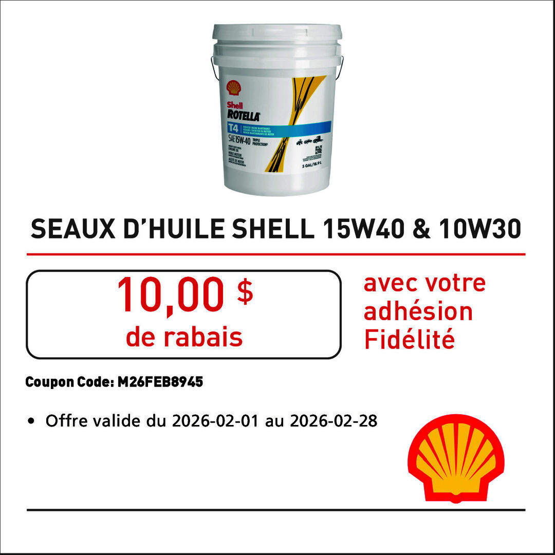 __A list of coupons from local dealers