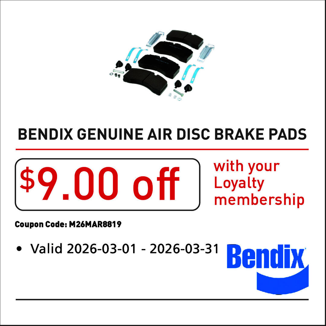 A list of coupons from local dealers