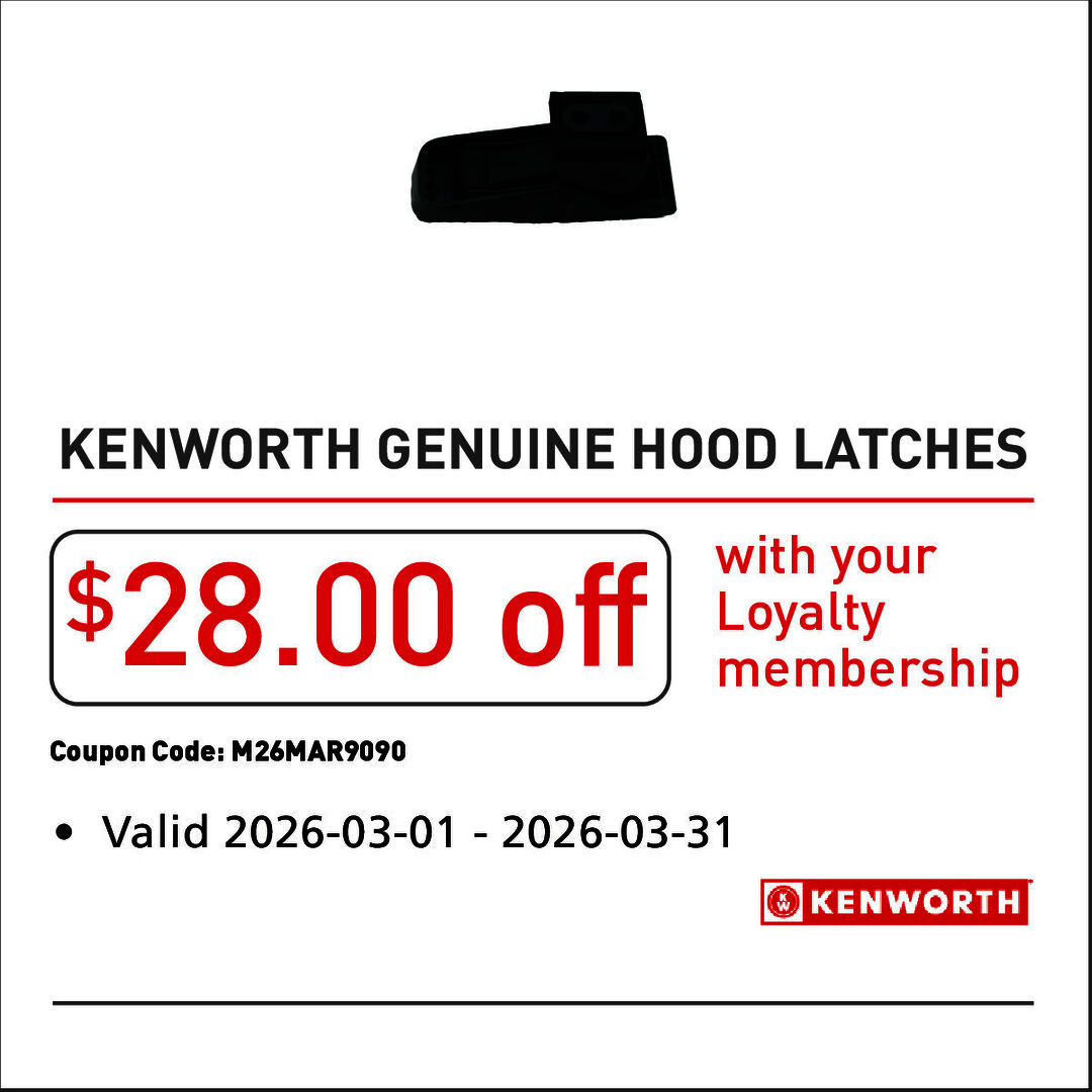 A list of coupons from local dealers