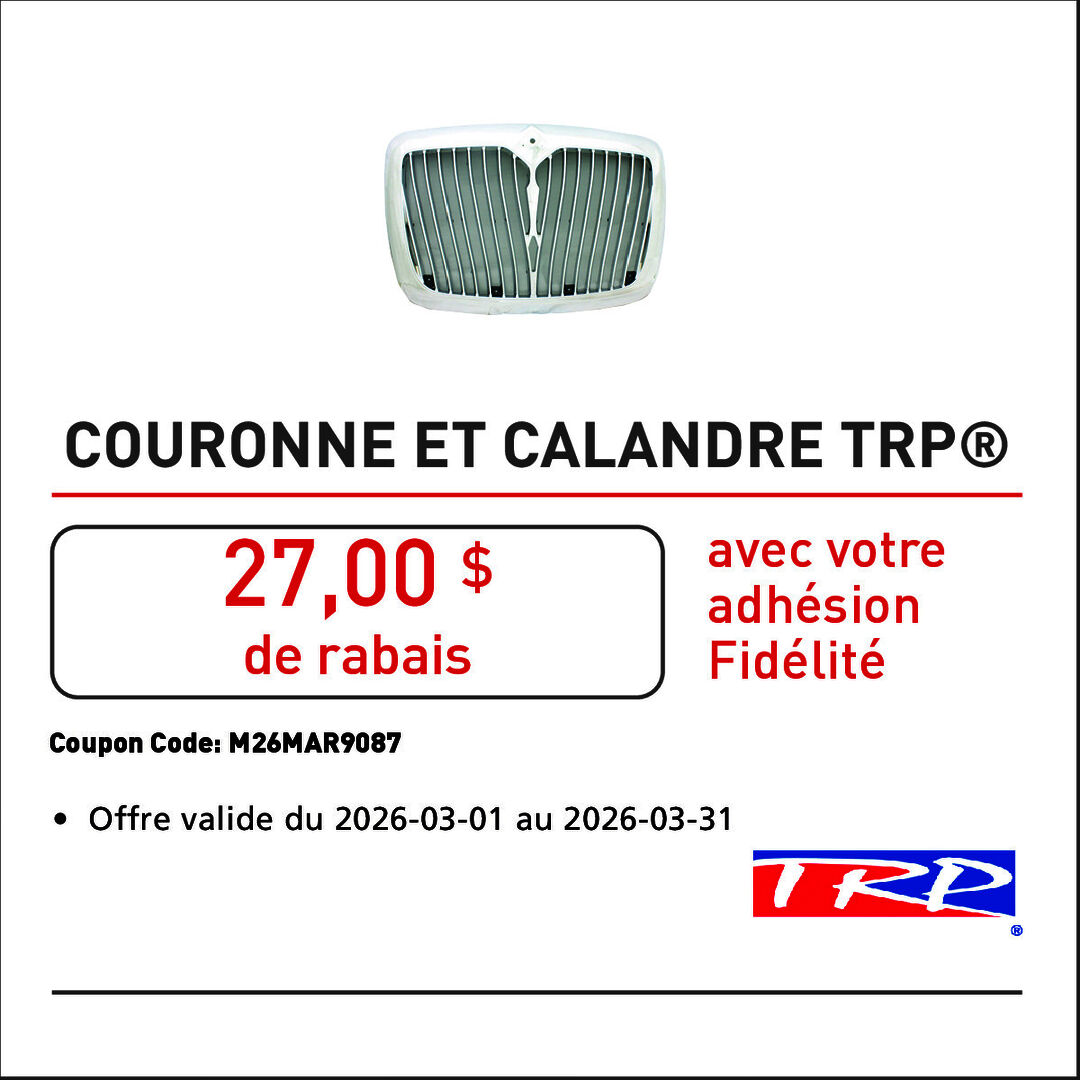 __A list of coupons from local dealers