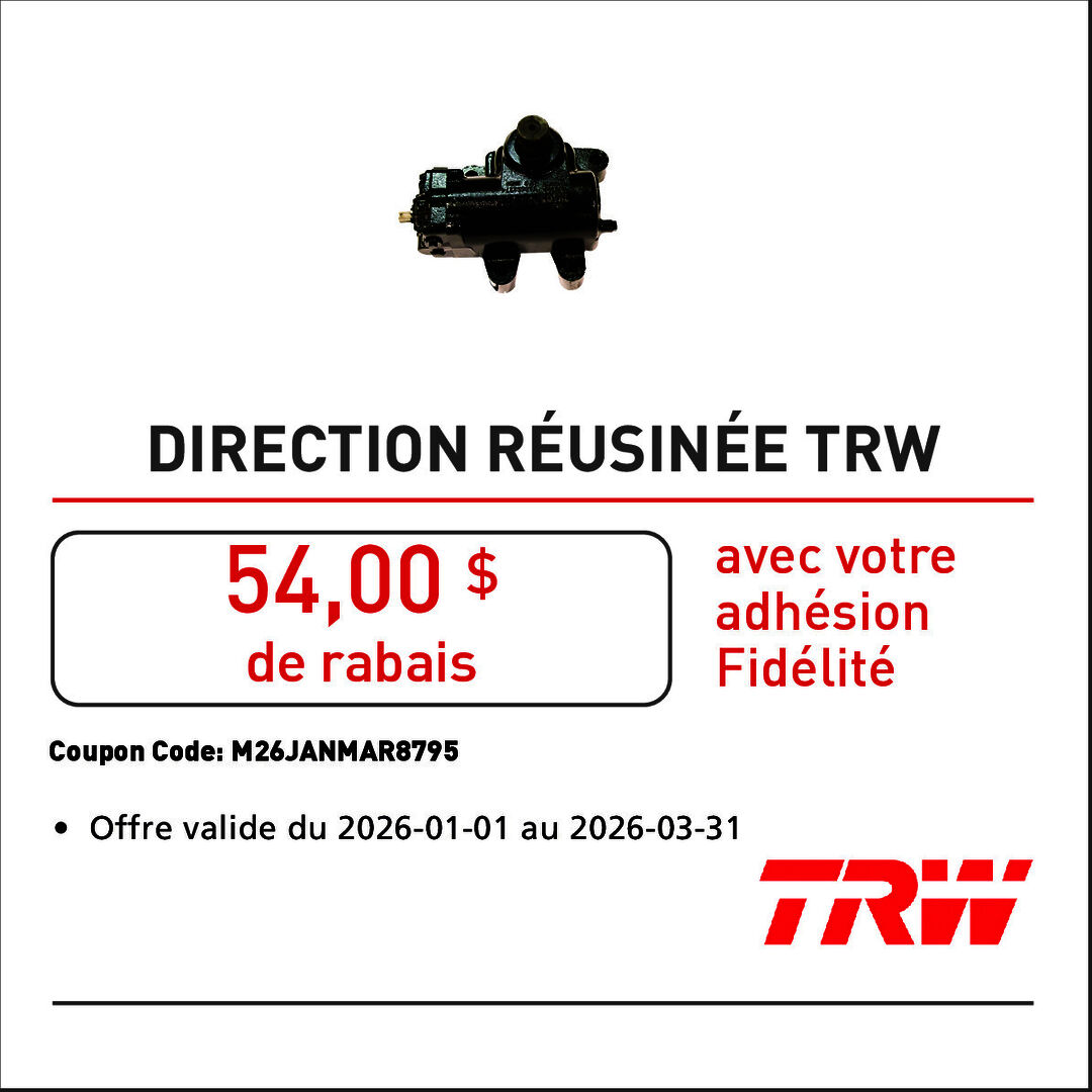 __A list of coupons from local dealers