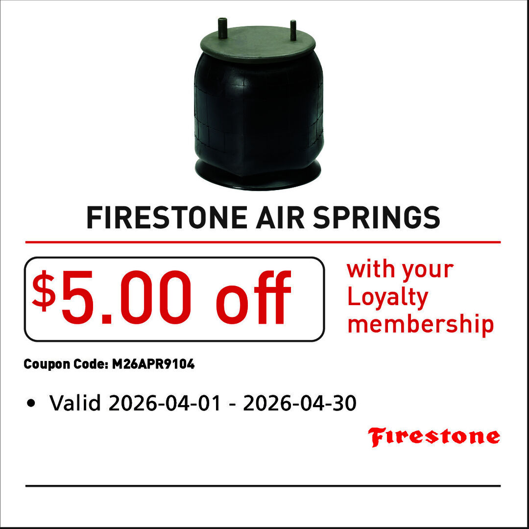 A list of coupons from local dealers