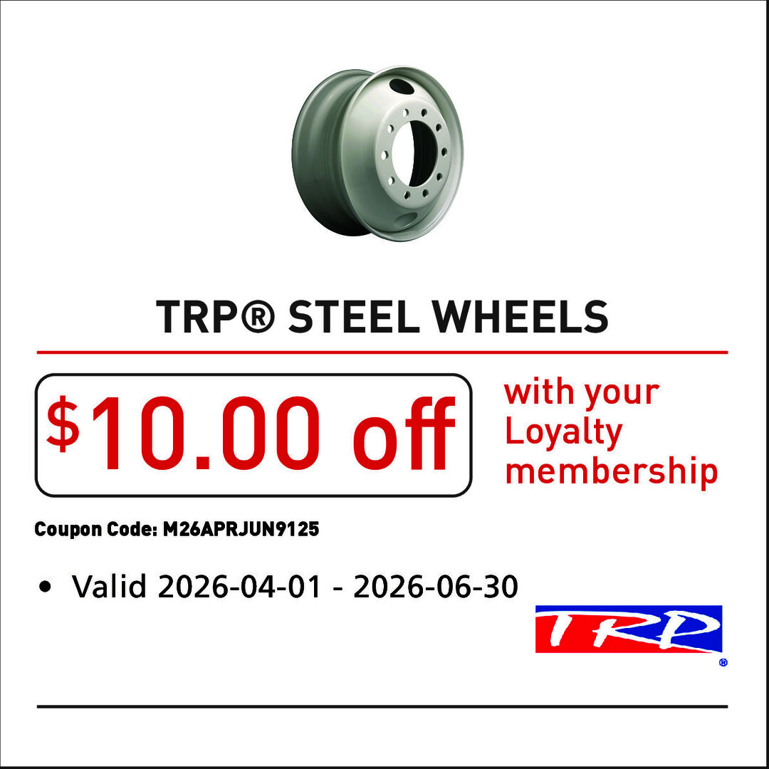 A list of coupons from local dealers