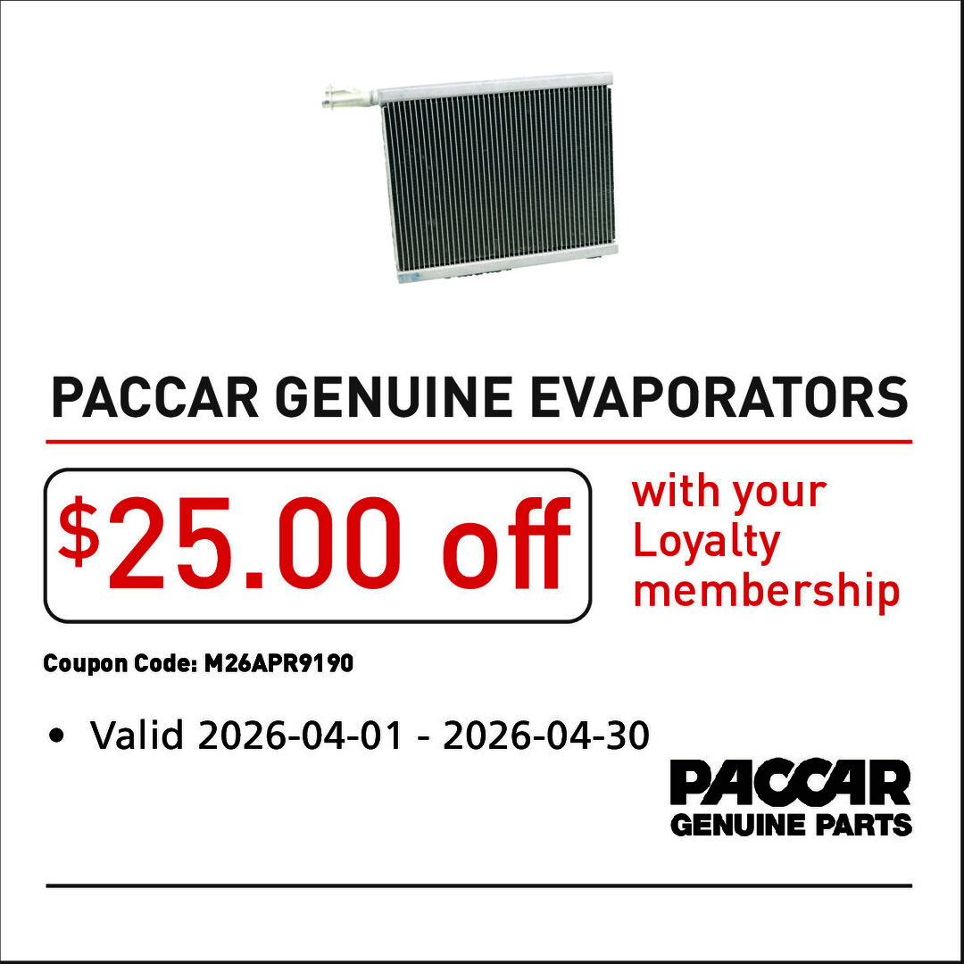 A list of coupons from local dealers