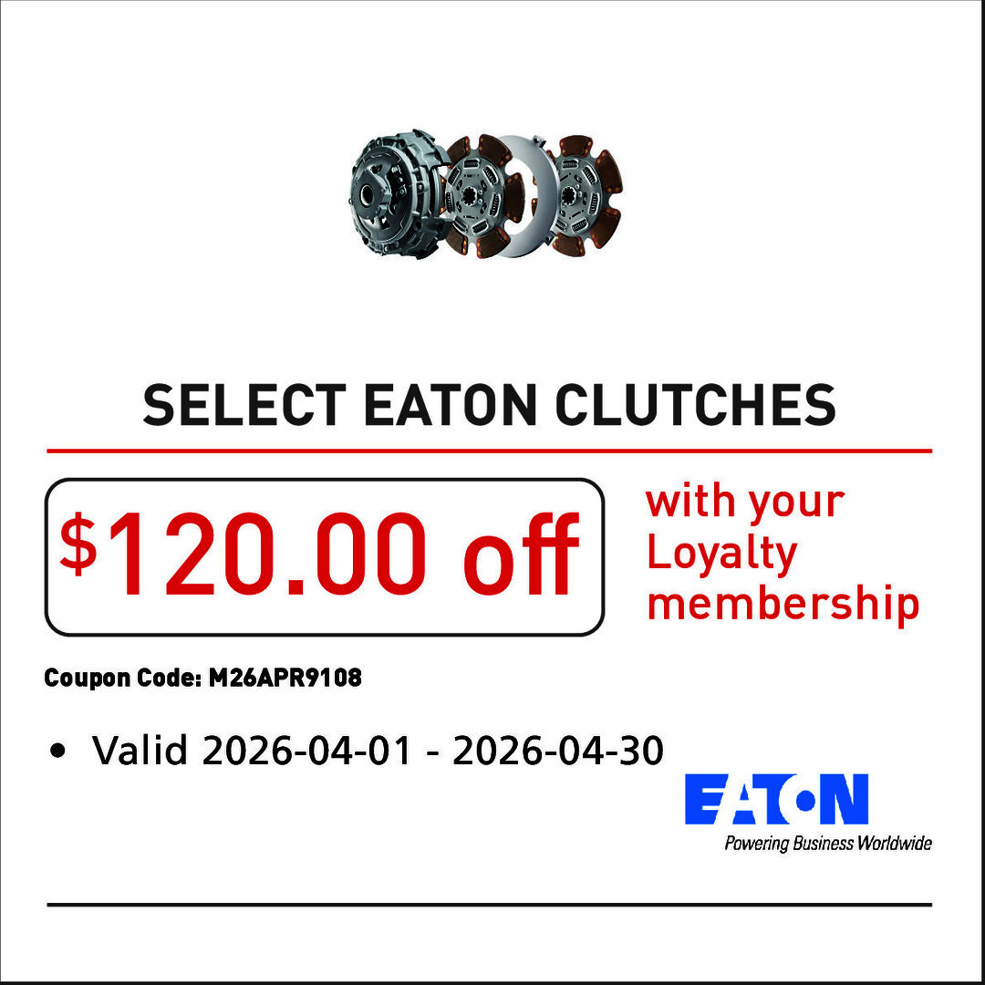 A list of coupons from local dealers