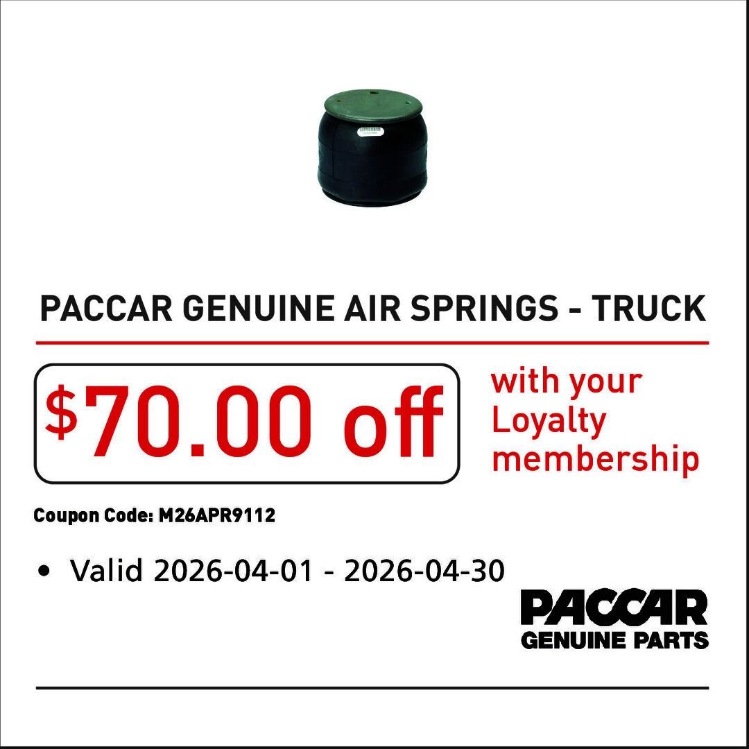 A list of coupons from local dealers