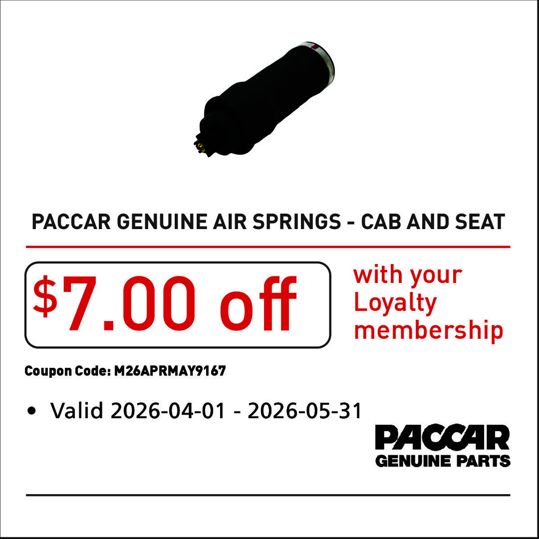 A list of coupons from local dealers