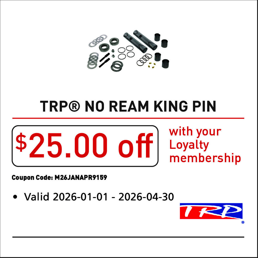 A list of coupons from local dealers