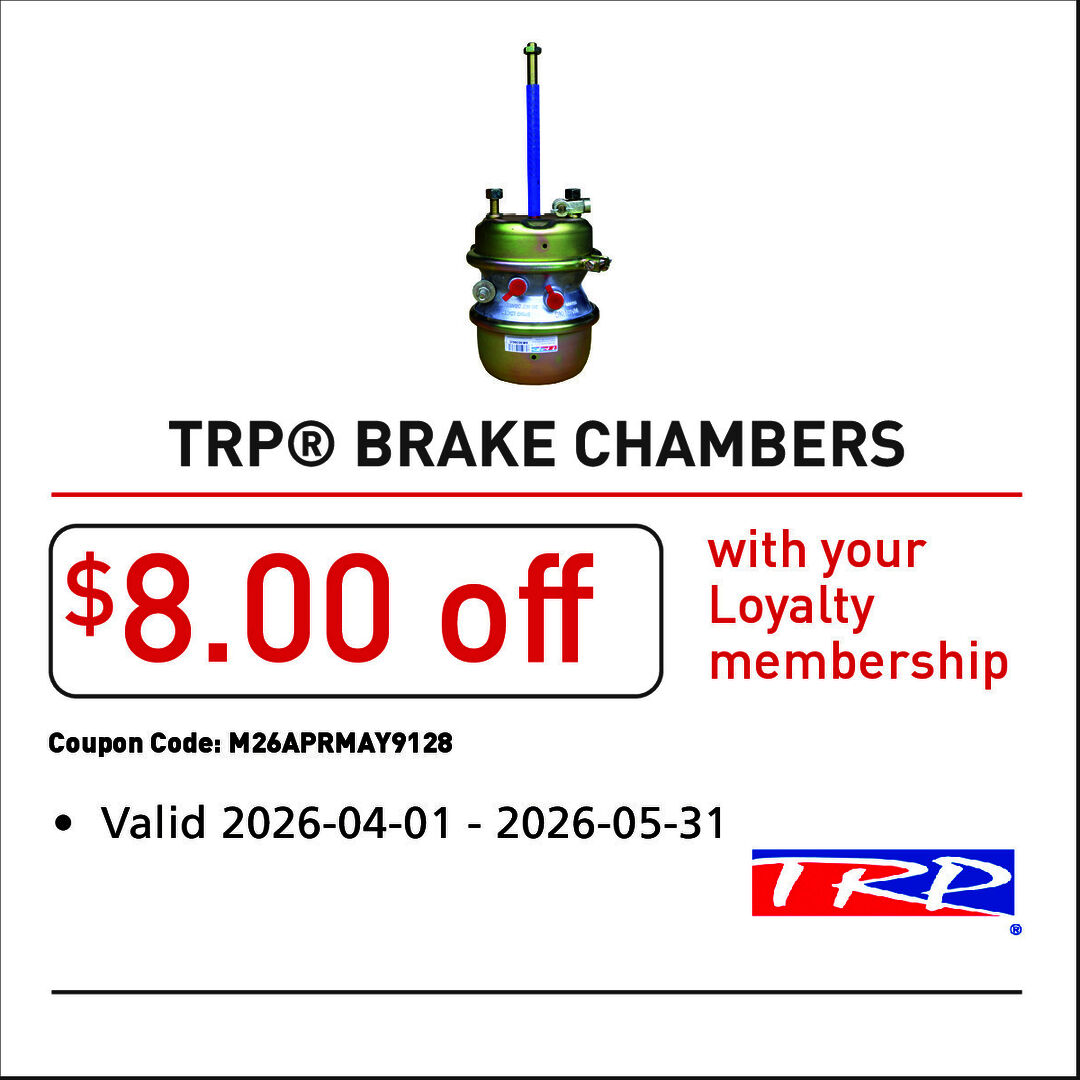 A list of coupons from local dealers